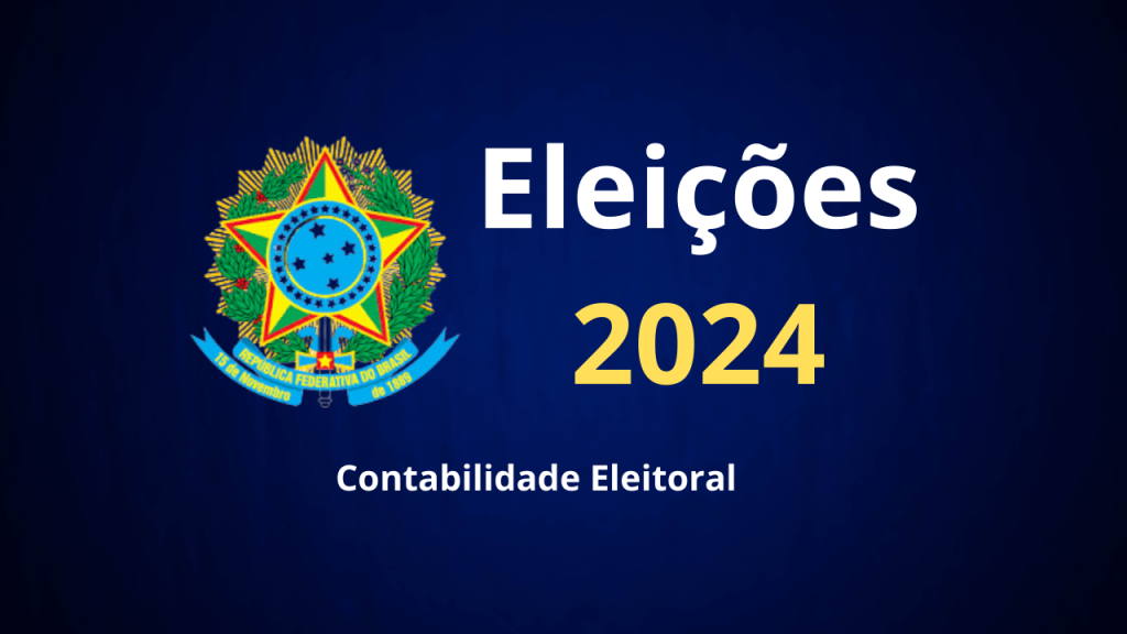 Contabilidade Eleitoral